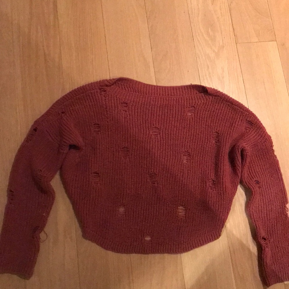 Sweater